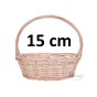 Canasta romana 15 cm x1....................