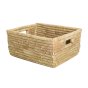 Canasta cuadrada 40 x 40 cm x1.............