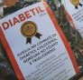 Diabetil fitomundo 40g.....................