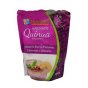 Harina de quinua bolsa 200g................